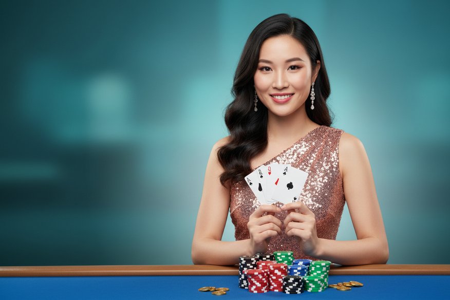 Golden Lady Casino Free Spins: Your Guide to Claiming and Playing Golden Lady Casino Free Spins: Your Guide to Claiming and Playing